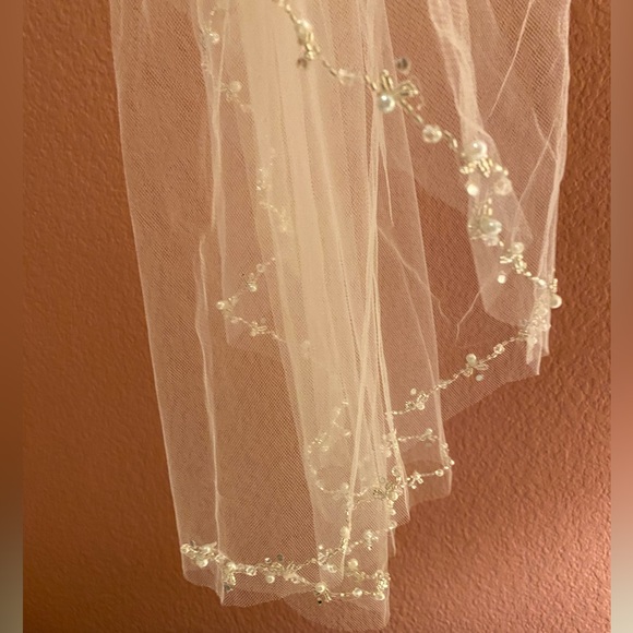 Bridal Accessory Set - Picture 4 of 9